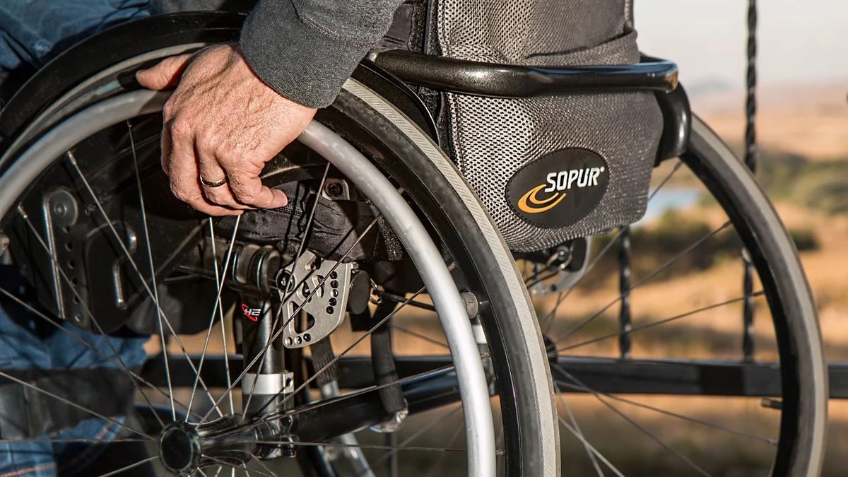 Handicapovaní mají hledání práce těžší. Pomoct jim má nový projekt